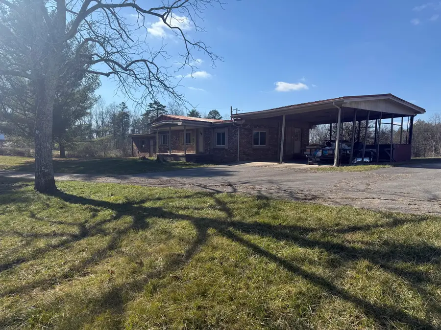 1615 Vaughn Ridge Road, London, KY 40741 - Image #3