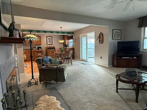 23-3 Woodson Bend Resort, Bronston, KY 42518