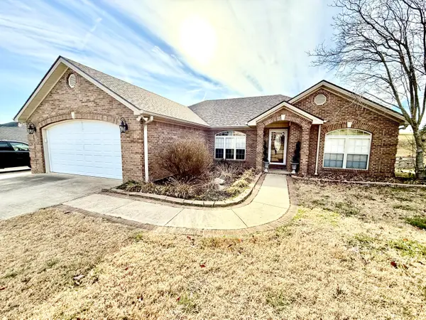 800 Hidden Loop Drive, Somerset, KY 42503