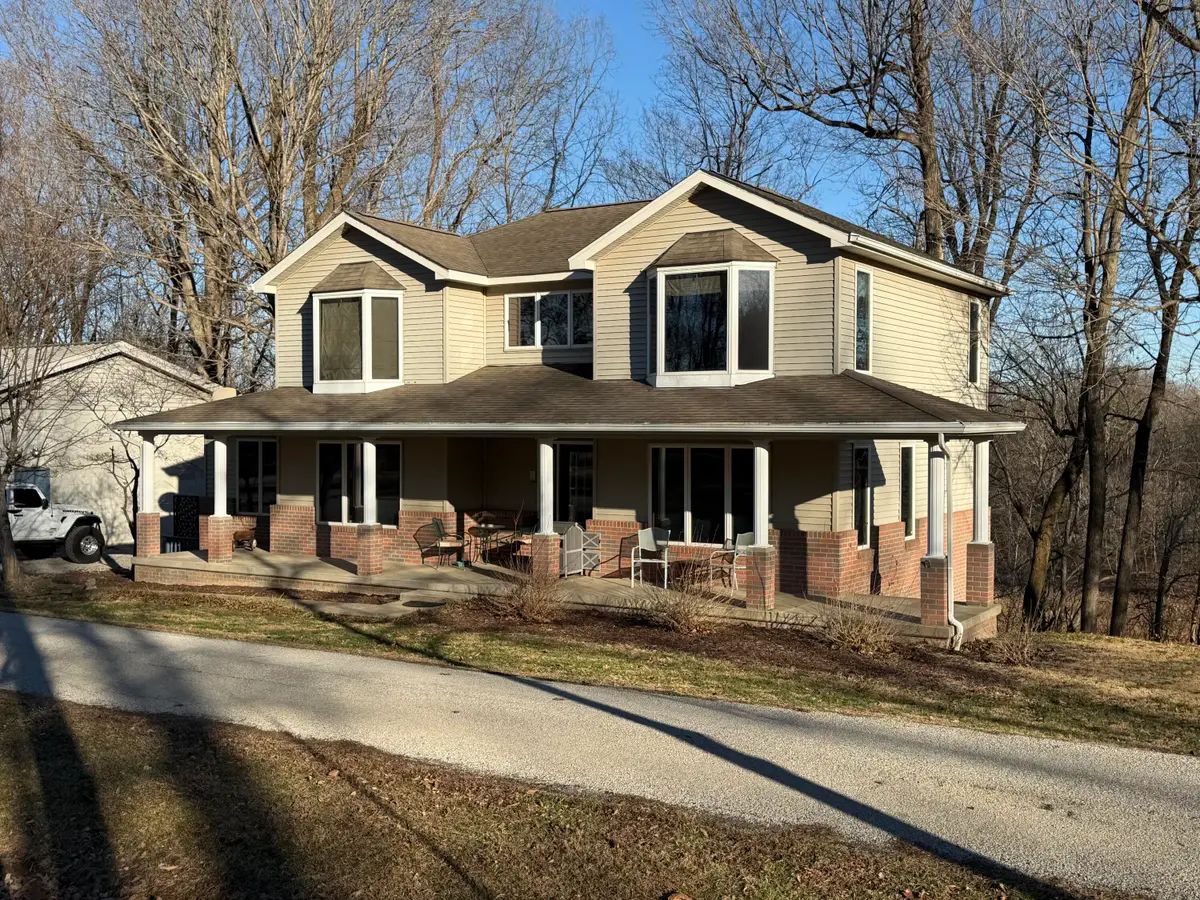 601 Indian Ridge Road, Falls Of Rough, KY 40119 - #1