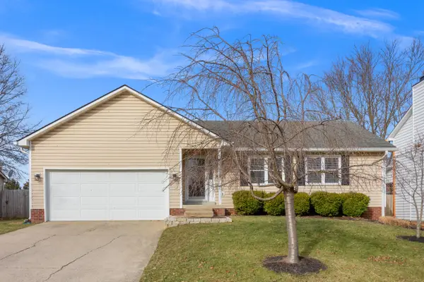 3589 Boston Road, Lexington, KY 40503