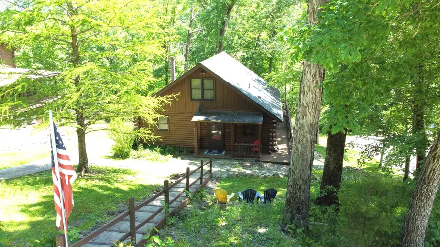 403 Timberlake Lane, McDaniels, KY 40152 - Image #3