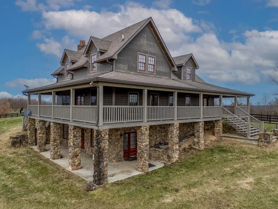 289 Baker Cemetery Road, Olive Hill, KY 41164 - #2