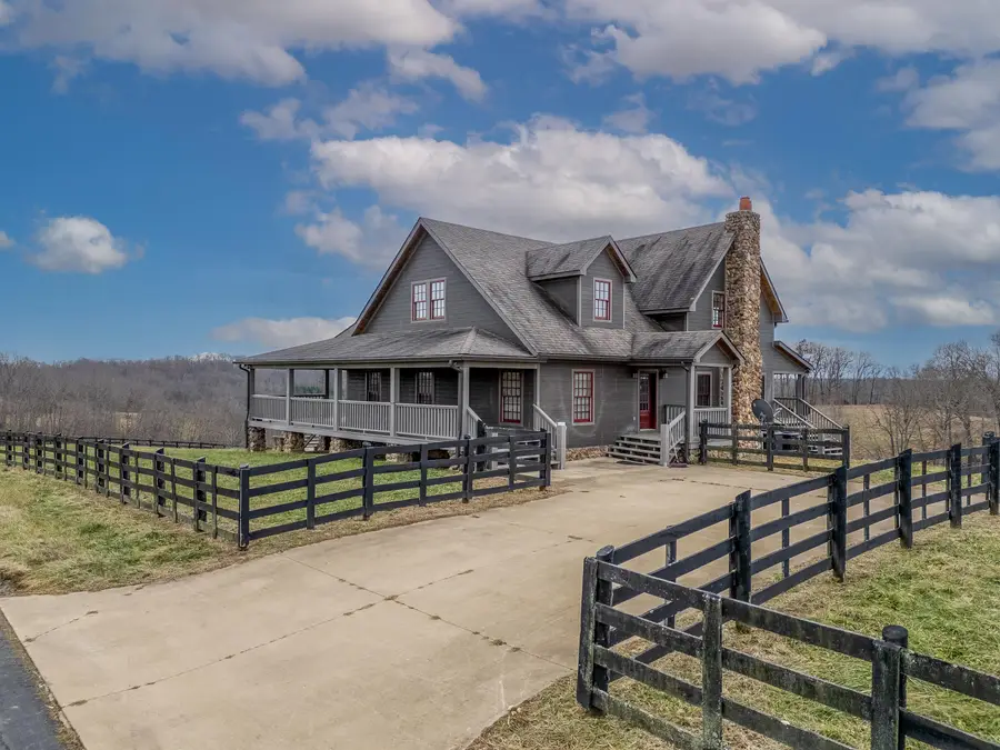 289 Baker Cemetery Road, Olive Hill, KY 41164 - #3