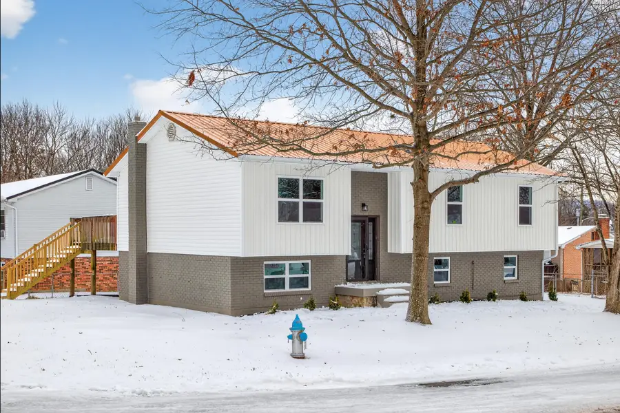 702 Kenway Street, Berea, KY 40403 - Image #2