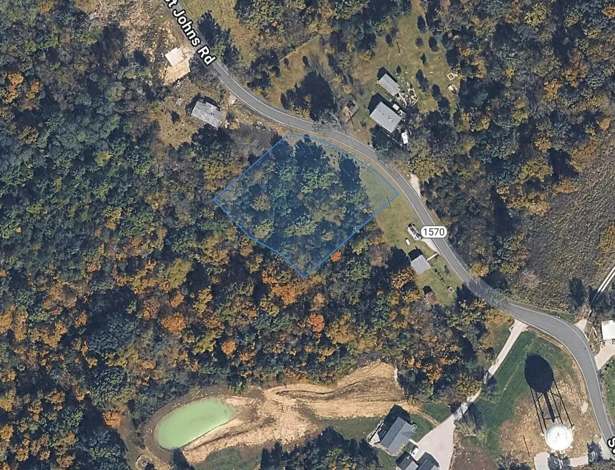 0 St Johns Road, Frankfort, KY 40601 - Image #1