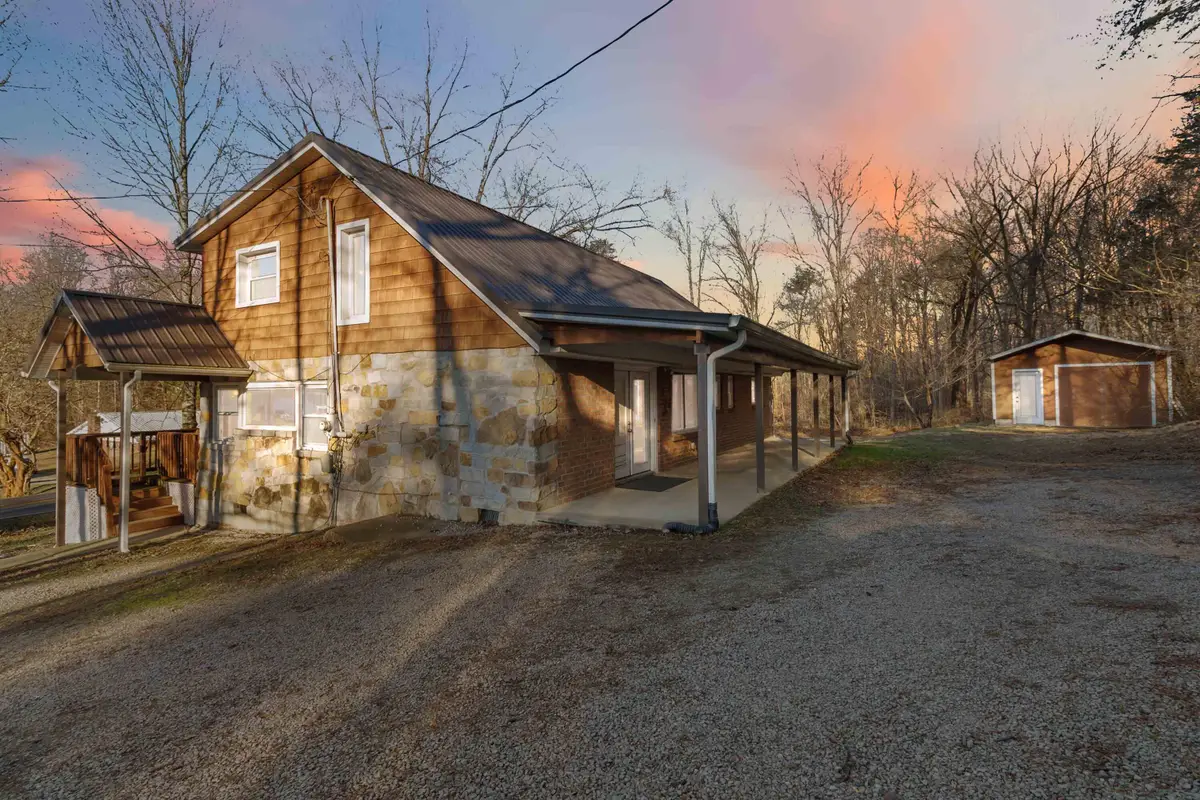 13057 Highway 196, Nancy, KY 42544 - Image #1