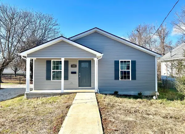 114 Cotter Avenue, Somerset, KY 42503