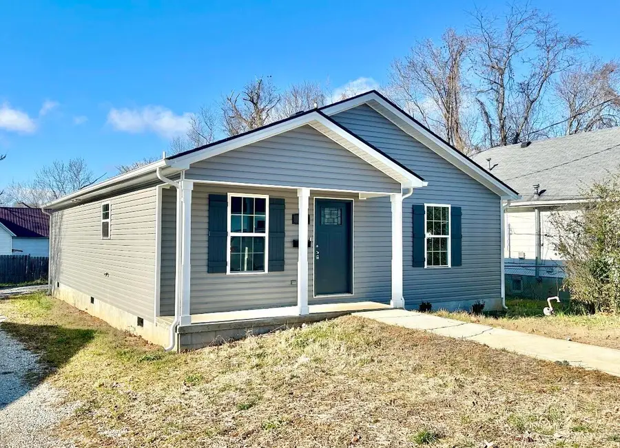 114 Cotter Avenue, Somerset, KY 42503 - Image #2