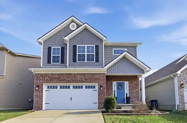 624 Lucille Drive, Lexington, KY 40511