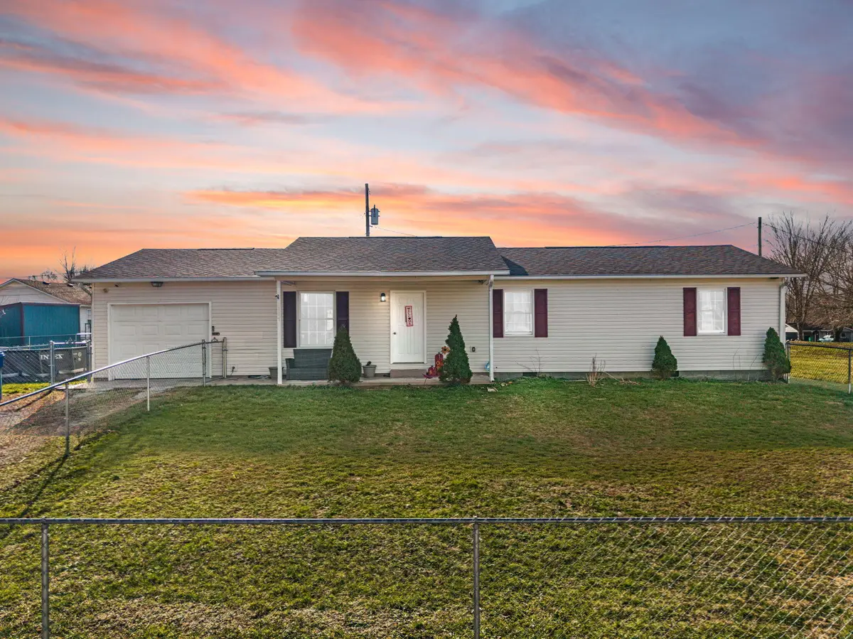 117 Taylor Subdivision Road, London, KY 40744 - Image #1