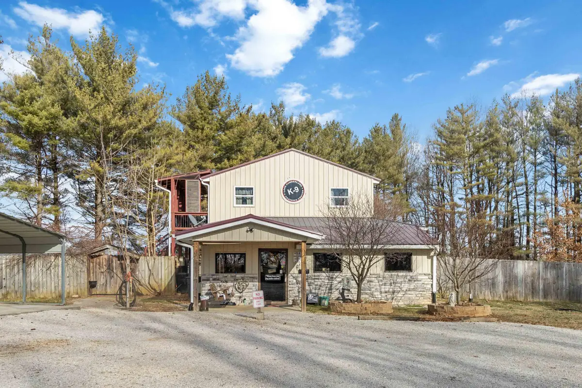 3280 E Hwy 635, Science Hill, KY 42553 - #1