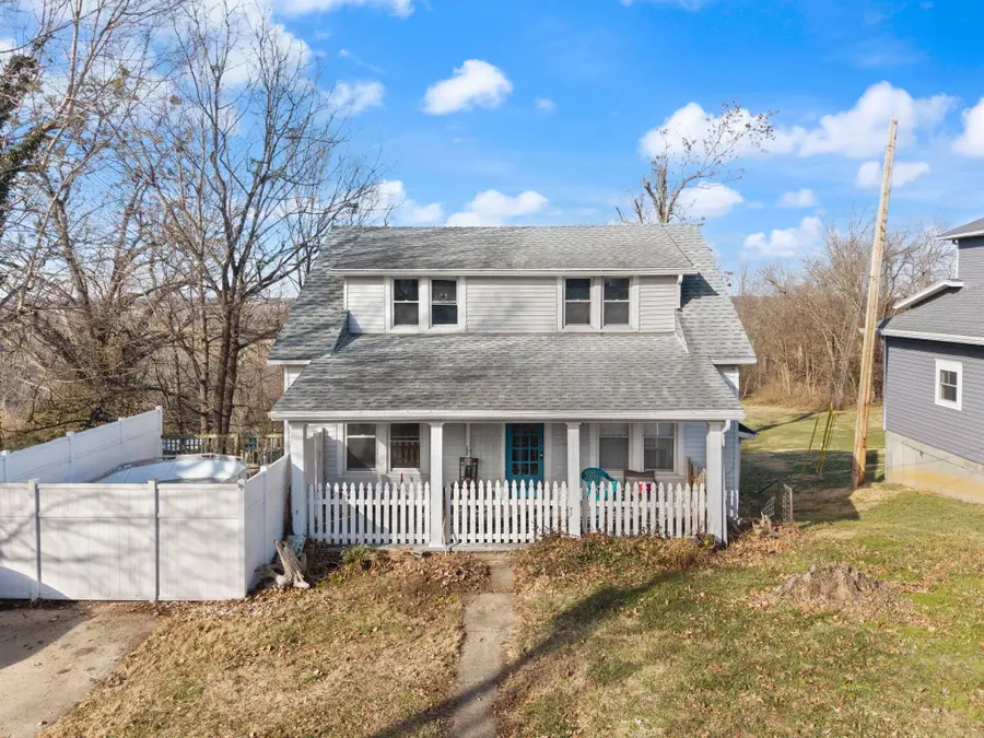 108 High Street, Owingsville, KY 40360 - Image #2