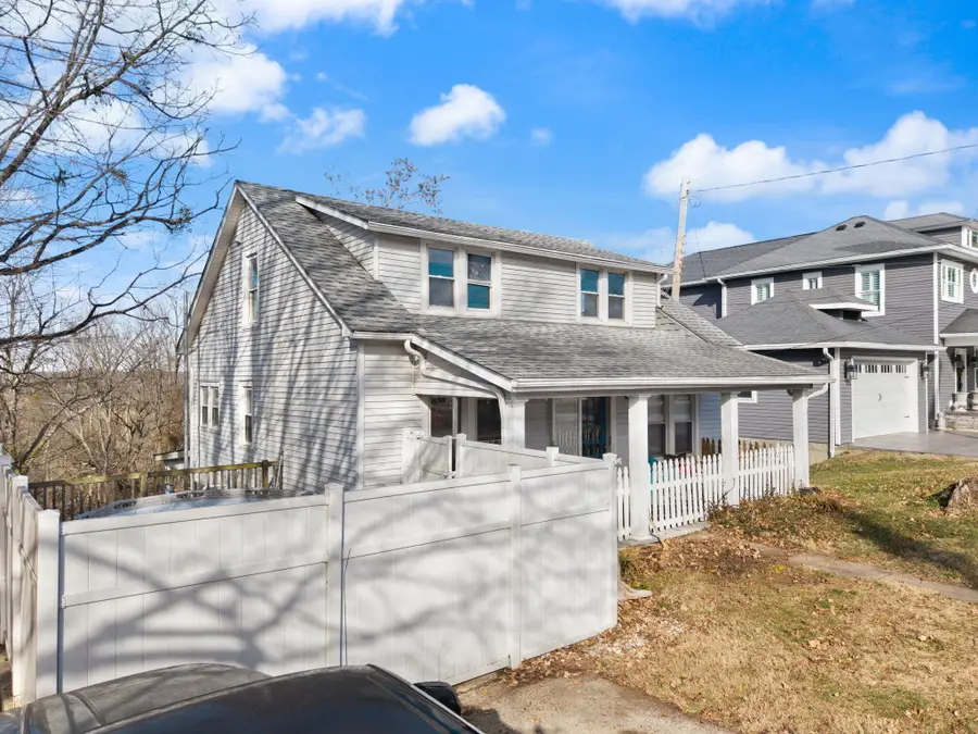 108 High Street, Owingsville, KY 40360 - Image #3