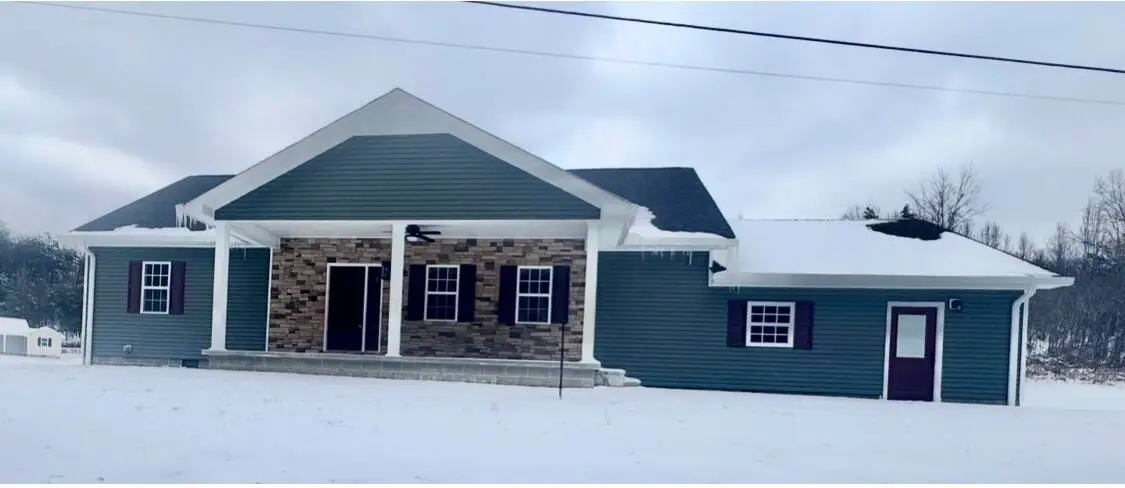 3521 Cabin Creek Road, London, KY 40741 - #1