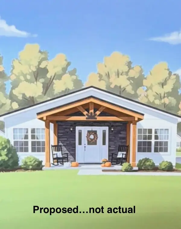 509 State Hwy 1651, Whitley City, KY 42653