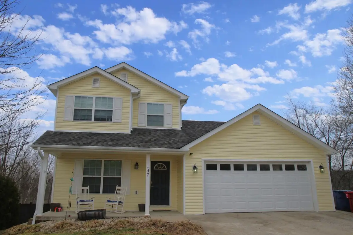 147 Lynne Drive, Berea, KY 40403 - Image #1