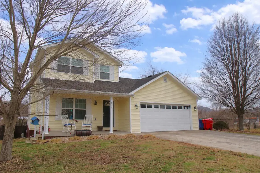147 Lynne Drive, Berea, KY 40403 - Image #2