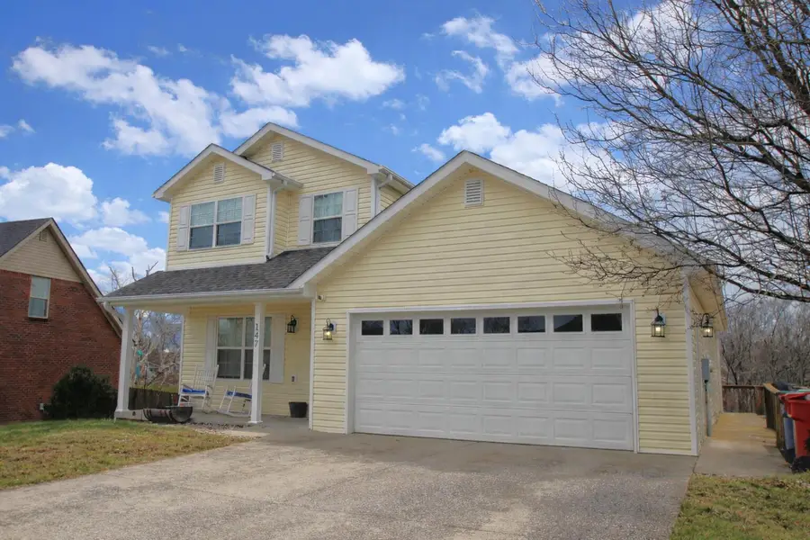 147 Lynne Drive, Berea, KY 40403 - Image #3