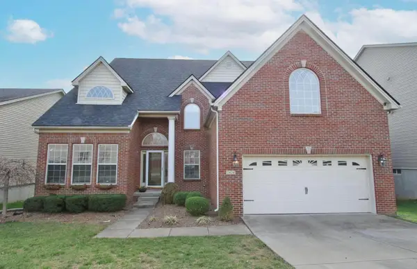 2424 Calendula Road, Lexington, KY 40511