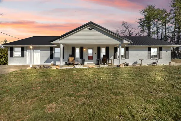 609 Smith Lane, London, KY 40741