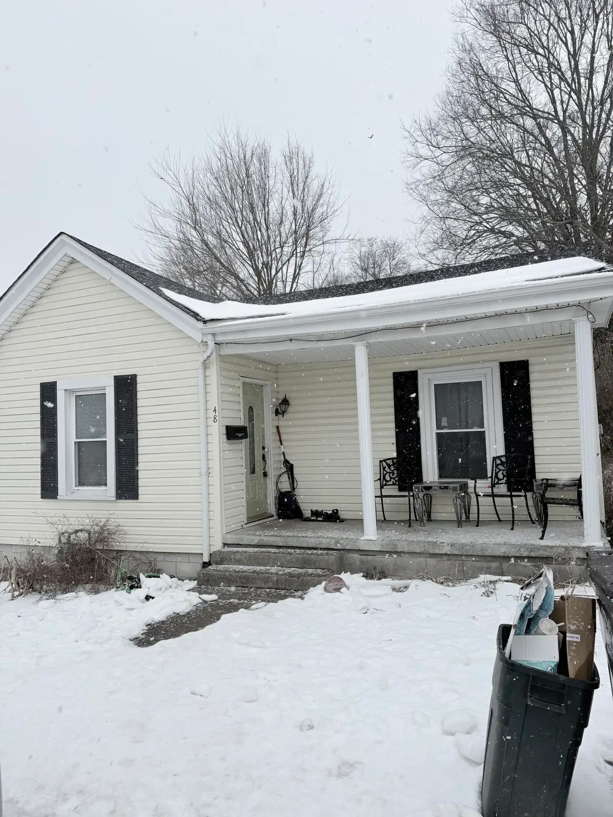 48 W 19th Street, Paris, KY 40361 - #1