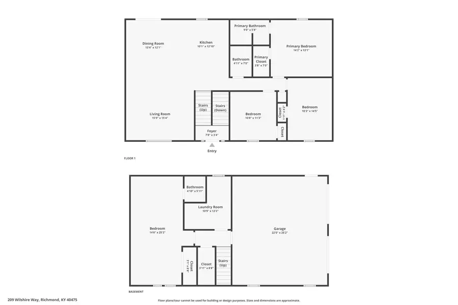 209 Wilshire Way, Richmond, KY 40475 - Image #2