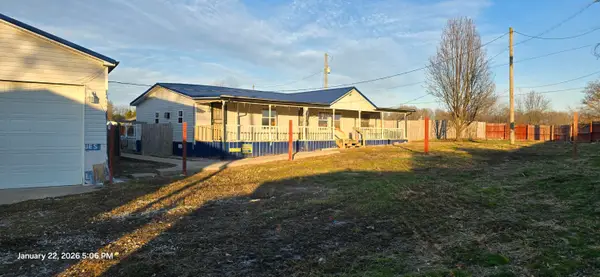 3470 Old Sand Road, Owingsville, KY 40360