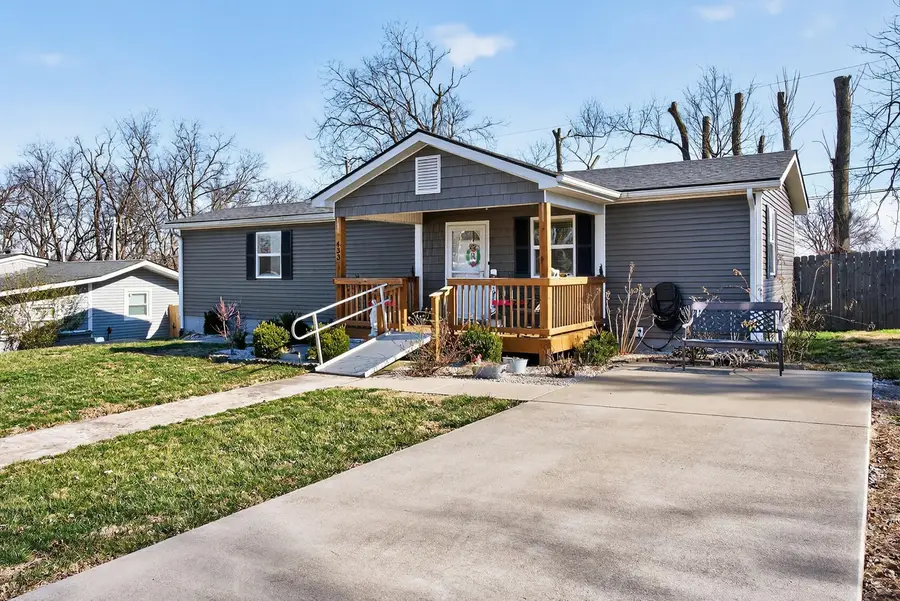 433 449 Young Drive, Nicholasville, KY 40356 - Image #2