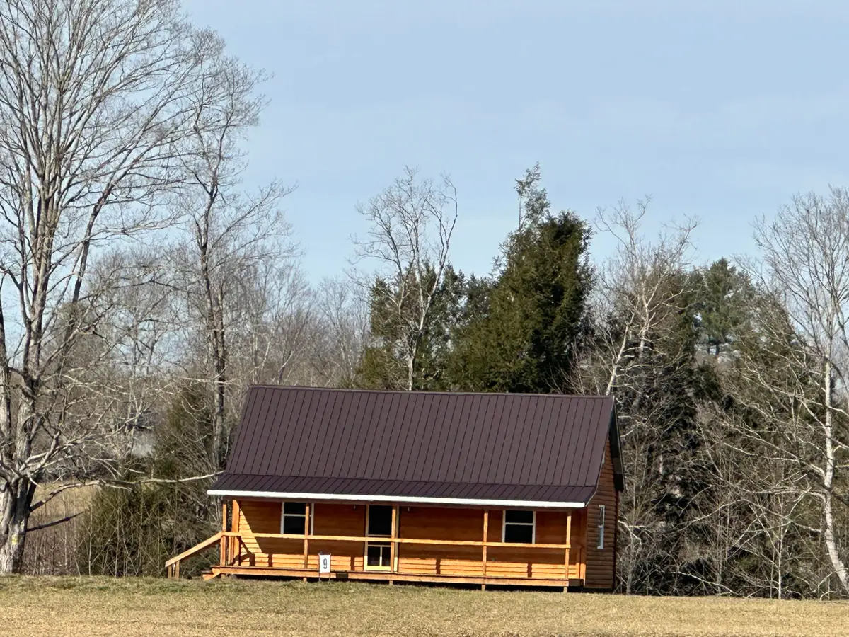 1817 Baldwin Road #Tract 9A, McKee, KY 40447 - Image #1