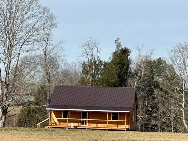 1817 Baldwin Road #Tract 9A, McKee, KY 40447