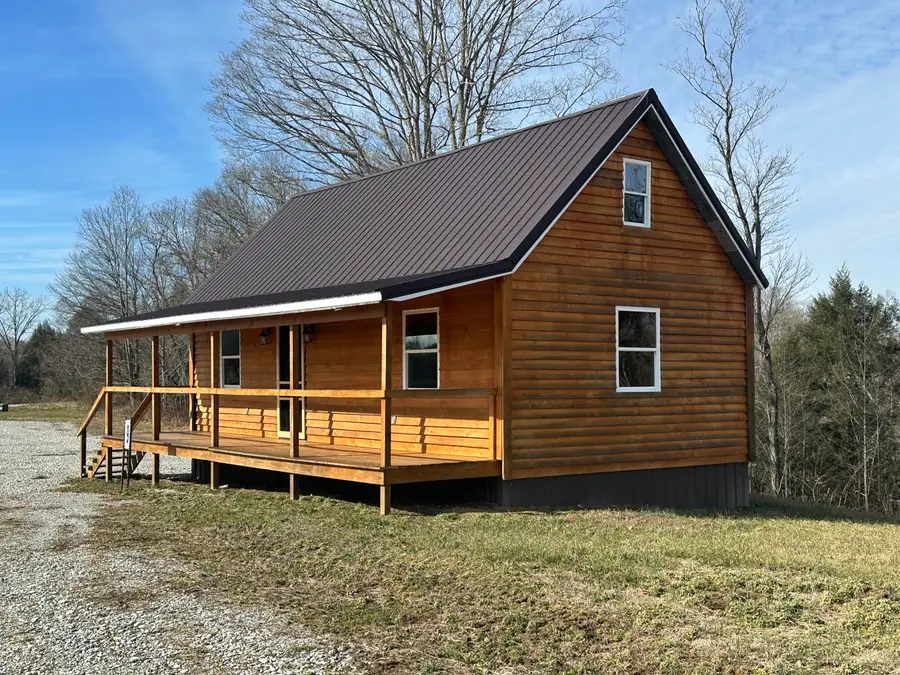 1817 Baldwin Road #Tract 9A, McKee, KY 40447 - Image #2