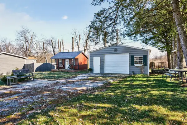 449 Young Drive, Nicholasville, KY 40356