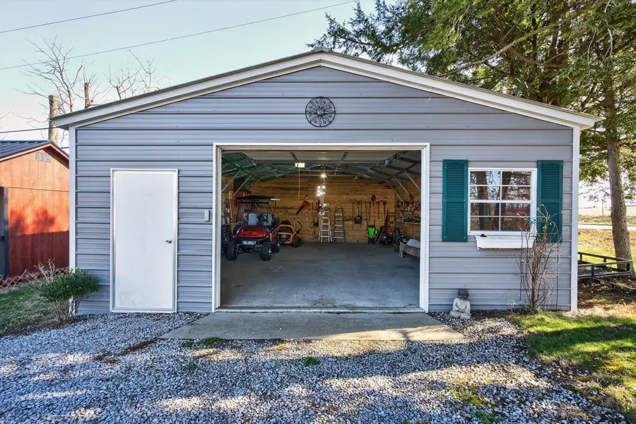 449 Young Drive, Nicholasville, KY 40356 - Image #2