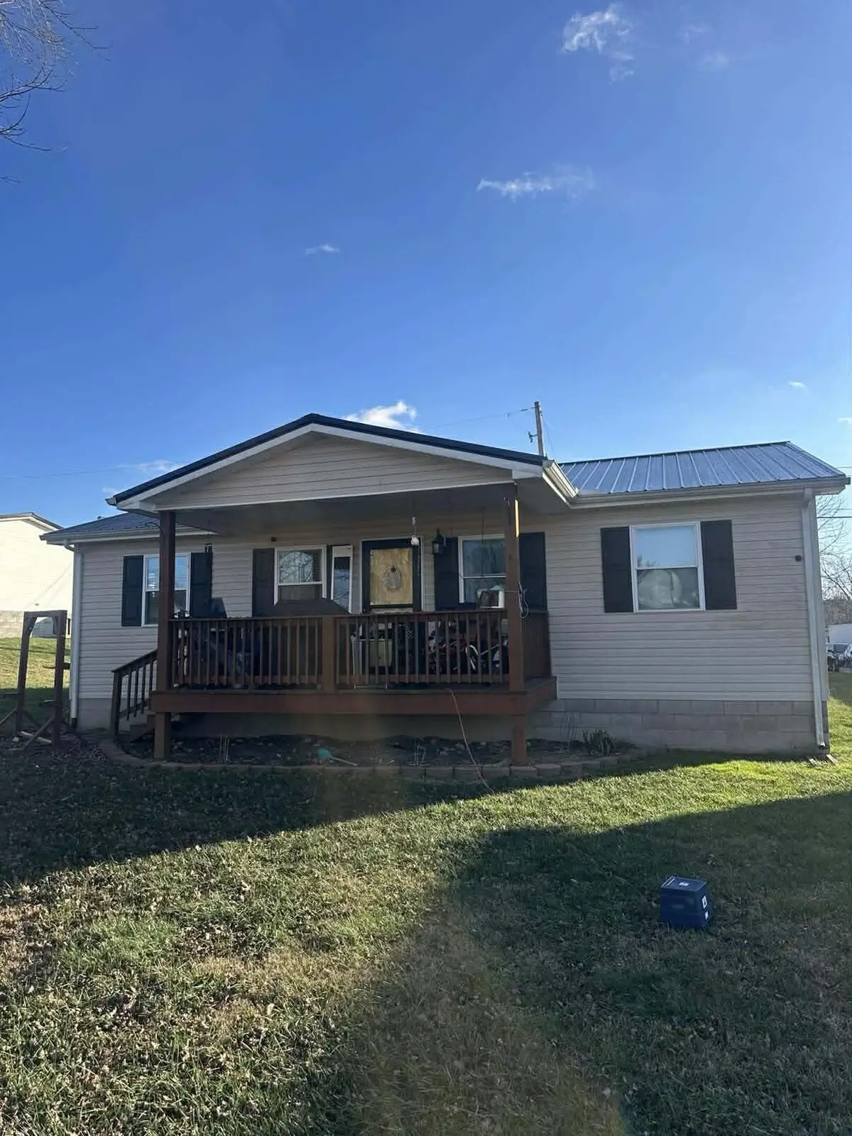 1025 Butler Circle, Olive Hill, KY 41164 - #1