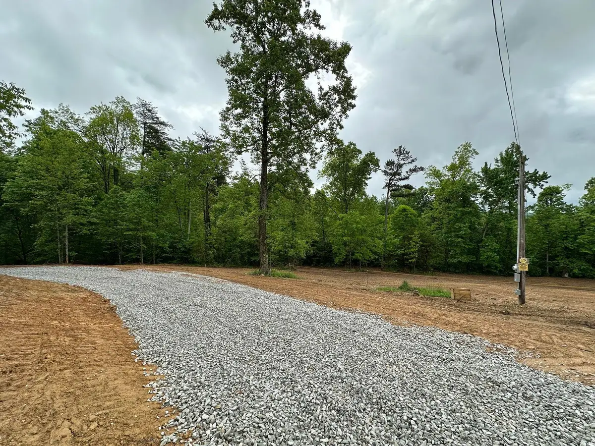 245  Mcconnell Branch Road, Olive Hill, KY 41164 - #1