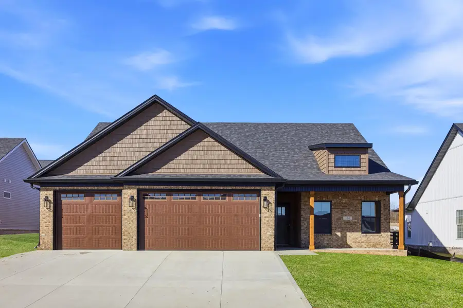 104 Peoples Meadow, Nicholasville, KY 40356 - Image #2