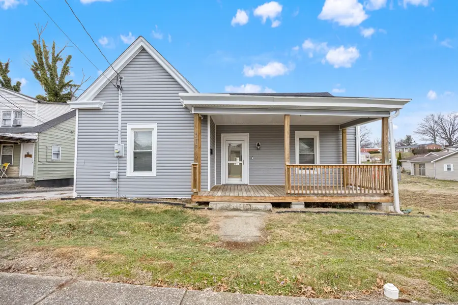 517 W High Street, Mount Sterling, KY 40353 - Image #2
