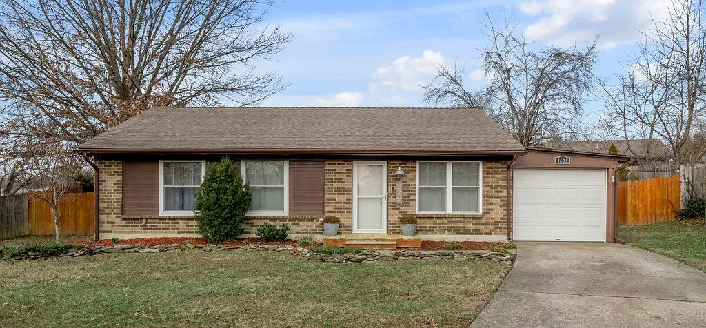 1605 Woodspring Court, Lexington, KY 40515 - Image #1