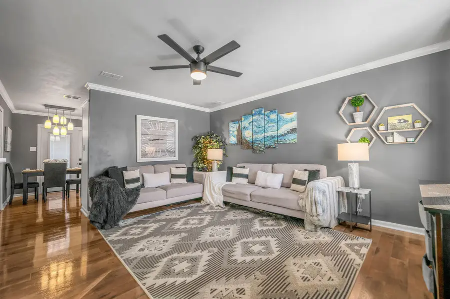 1605 Woodspring Court, Lexington, KY 40515 - Image #3