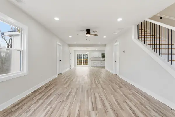 524 Allah Avenue, Harrodsburg, KY 40330