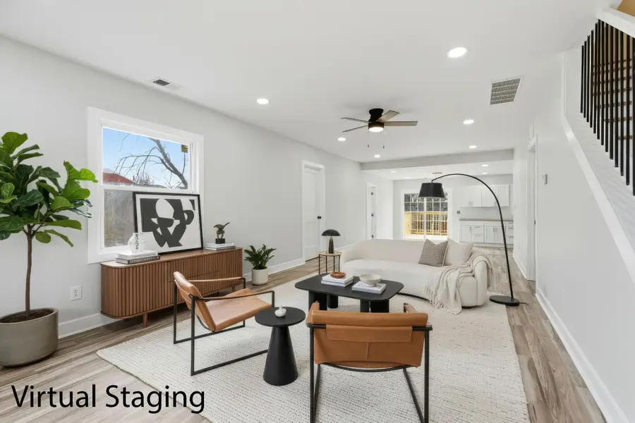 524 Allah Avenue, Harrodsburg, KY 40330 - #3