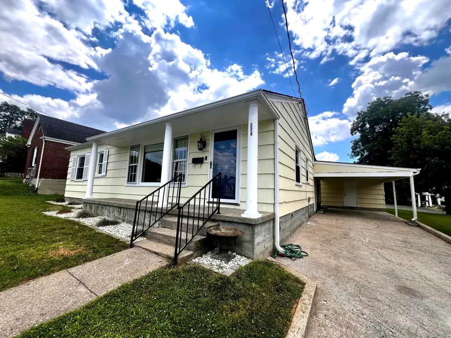 324 Woodsland Drive, Harrodsburg, KY 40330 - Image #2