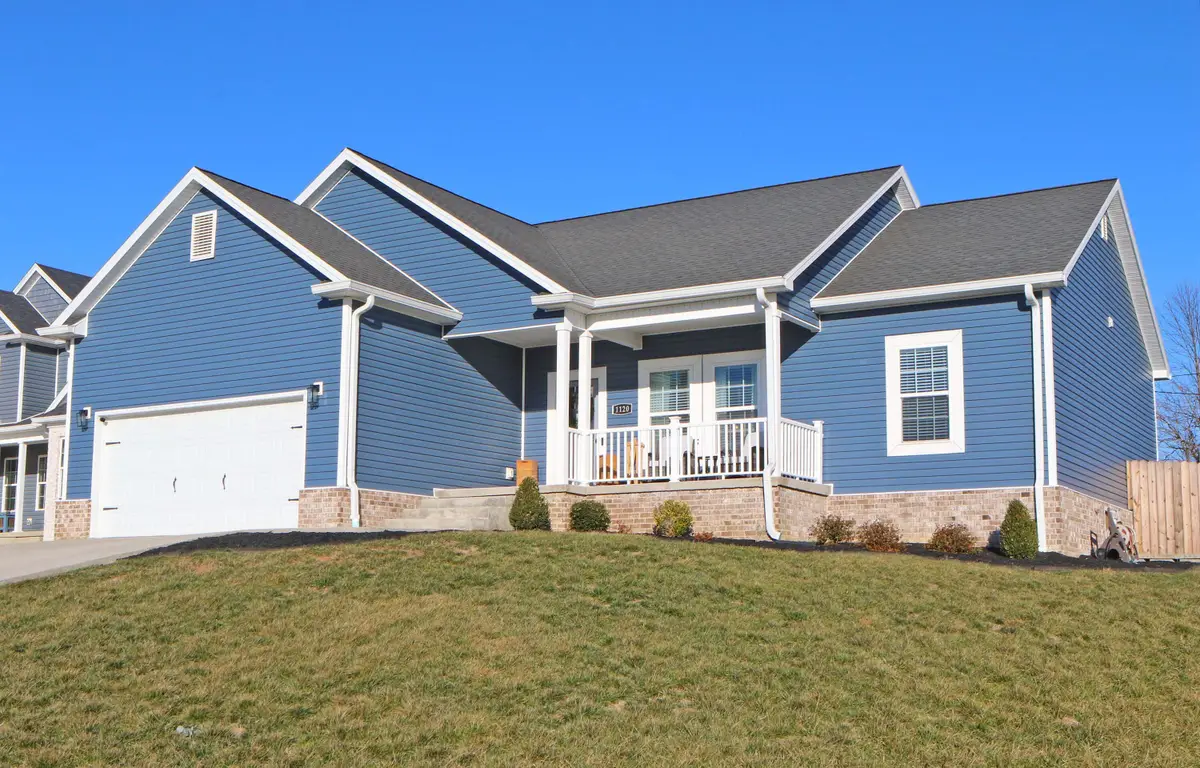 1120 Mac Street, Lawrenceburg, KY 40342 - Image #1