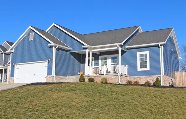 1120 Mac Street, Lawrenceburg, KY 40342