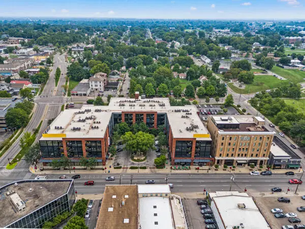 350 E Short Street #Unit 203, Lexington, KY 40507