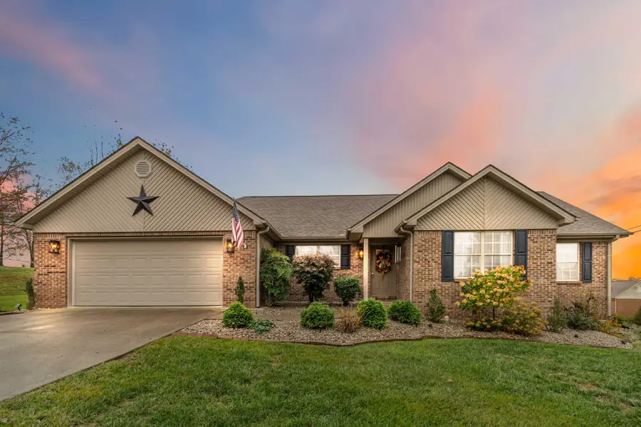 11 Pinnacle Pointe, Somerset, KY 42503 - Image #2