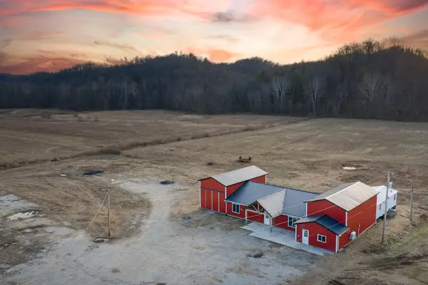 14198 Hwy 191, Hazel Green, KY 41332