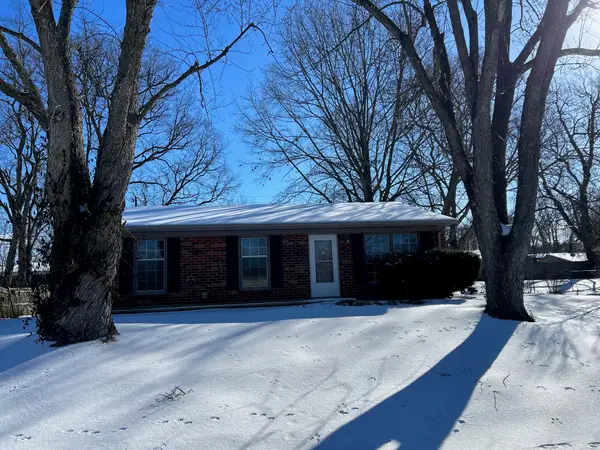 2306 Shannon Road, Paris, KY 40361