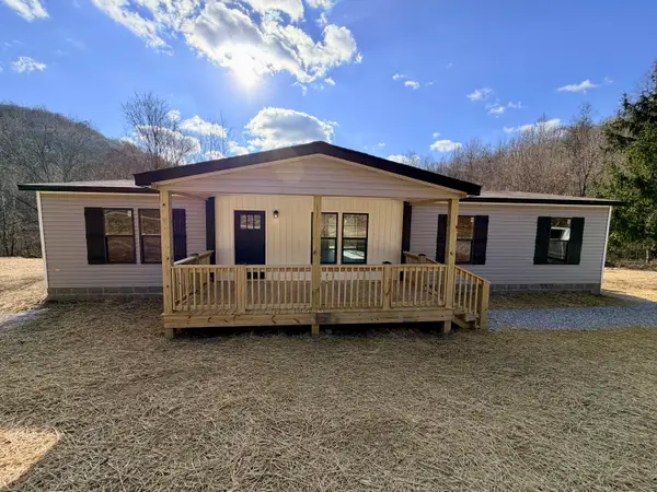 1776 Little Wolf Creek Road, Williamsburg, KY 40769
